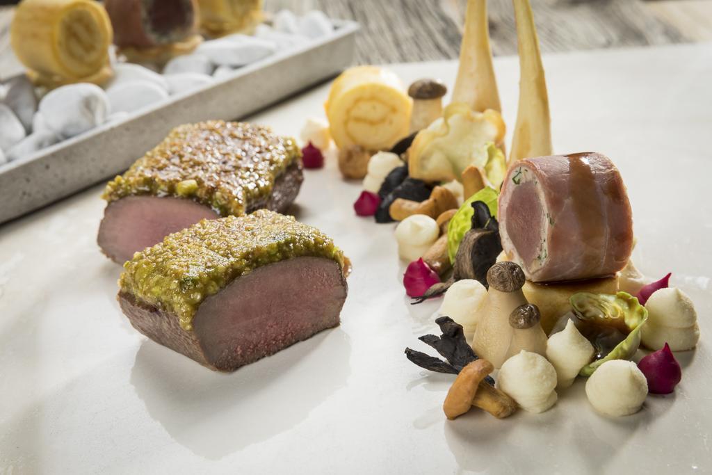 Hotel Minglers Sportalm - Gourmet- Und Genießerhotel Kirchberg in Tirol