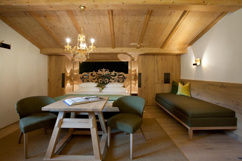Hotel Minglers Sportalm - Gourmet- Und Genießerhotel 4*