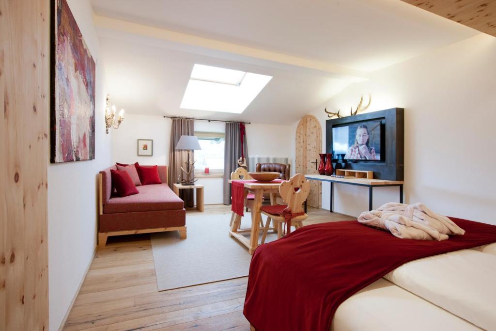Minglers Sportalm - Gourmet- Und Genießerhotel 4*