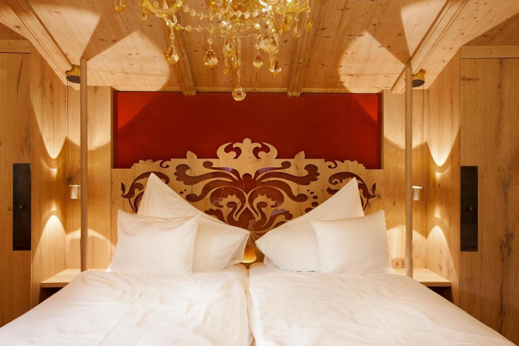 Hotel Minglers Sportalm - Gourmet- Und Genießerhotel Kirchberg in Tirol
