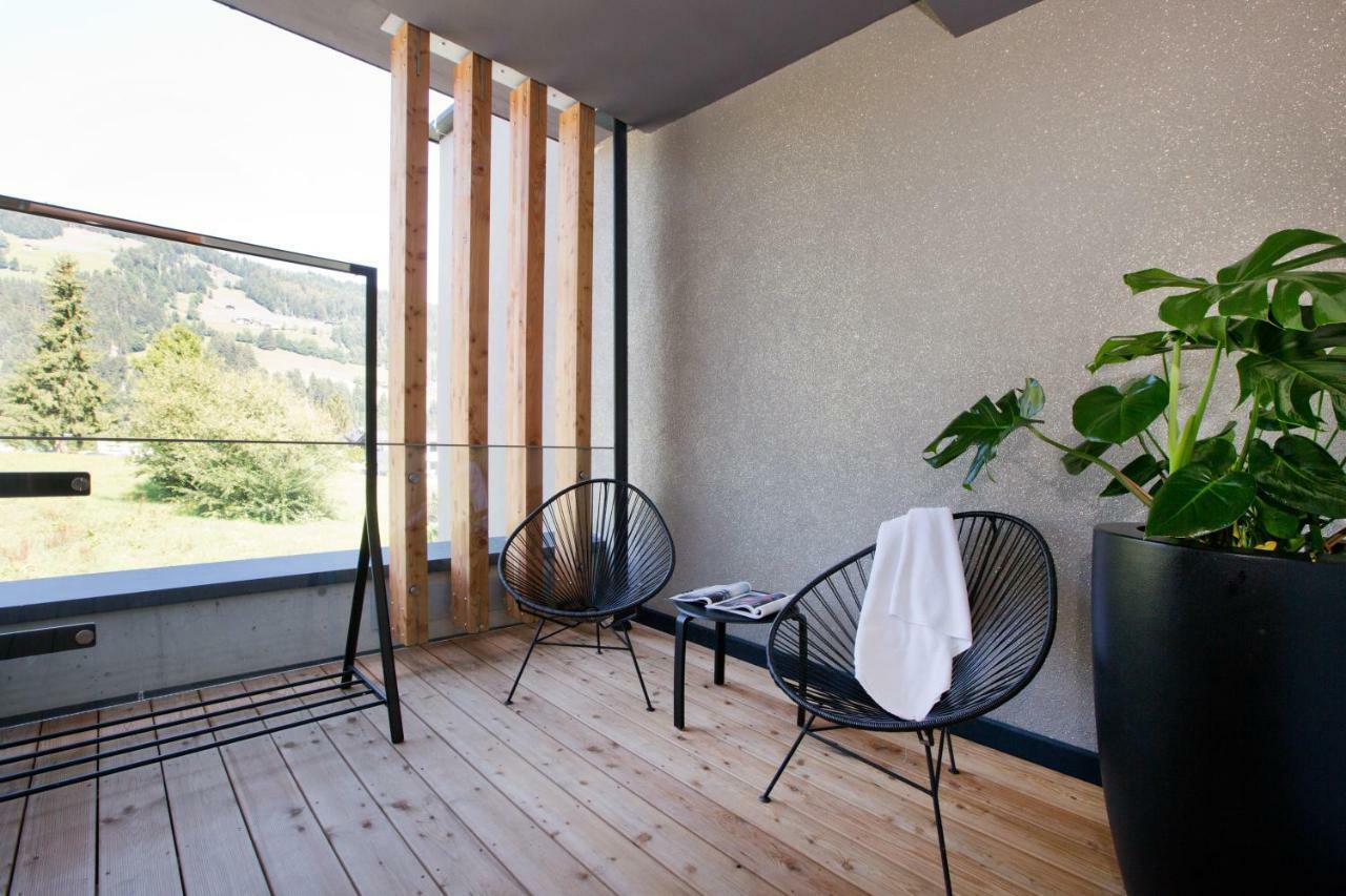 Minglers Sportalm - Gourmet- Und Genießerhotel 4*