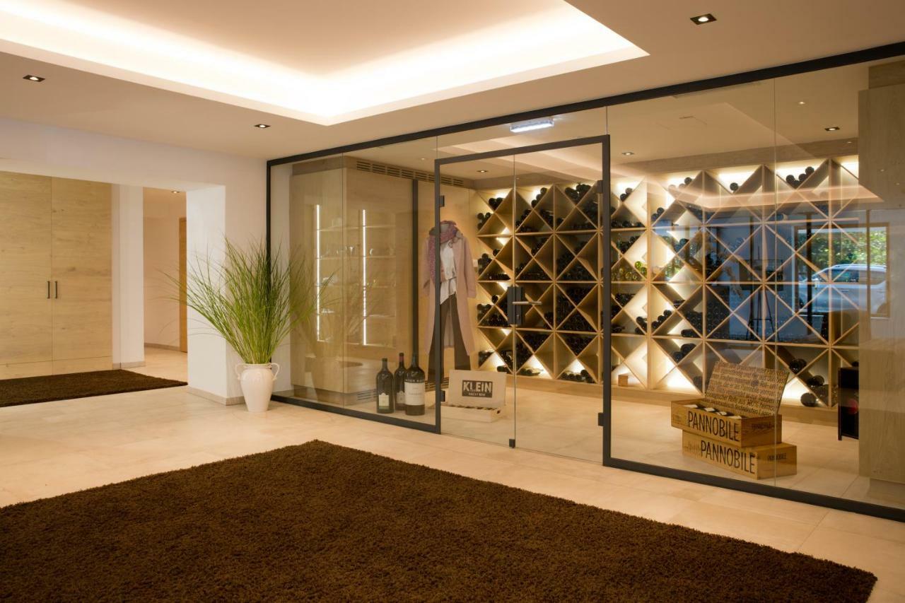Hotel Minglers Sportalm - Gourmet- Und Genießerhotel