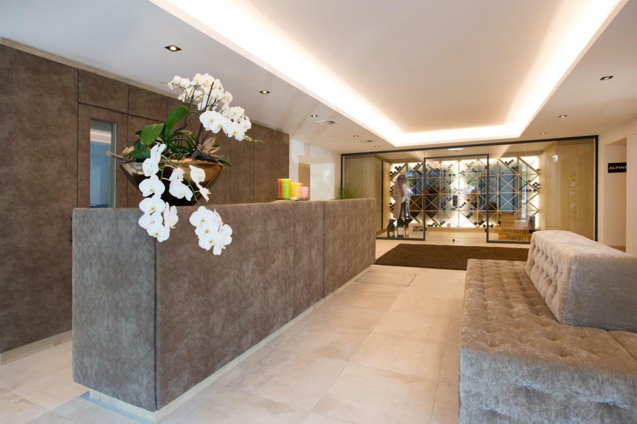 Minglers Sportalm - Gourmet- Und Genießerhotel 4* Kirchberg in Tirol